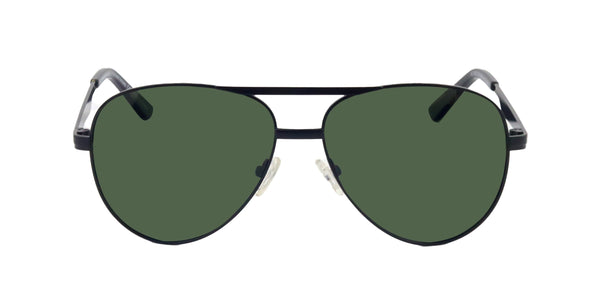 AZZARO™ AZ2659 C01 Cat3 - Aviator - Black - Unisex