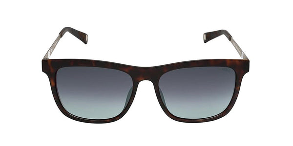 Mini Copper™ M38019-029P 55 - Brown Gradient Square - Unisex
