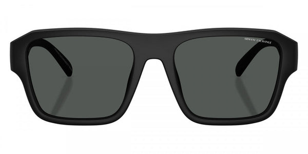 Armani Exchange™ AX4154SU 807887 56 - Matte Black