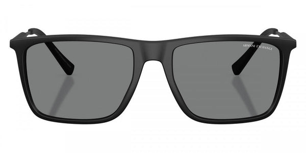 Armani Exchange™ AX4160S 807887 57 - Matte Black