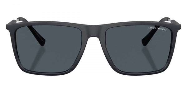 Armani Exchange™ AX4160S 838087 57 - Matte Blue