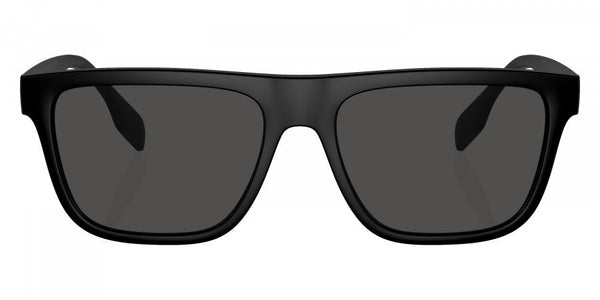 Burberry™ BE4402U 346487 56 - Matte Black