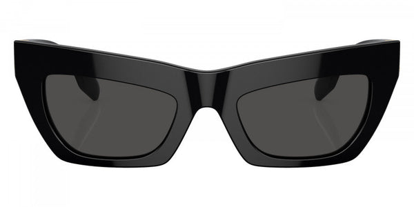 Burberry™ BE4405 300187 51 - Black