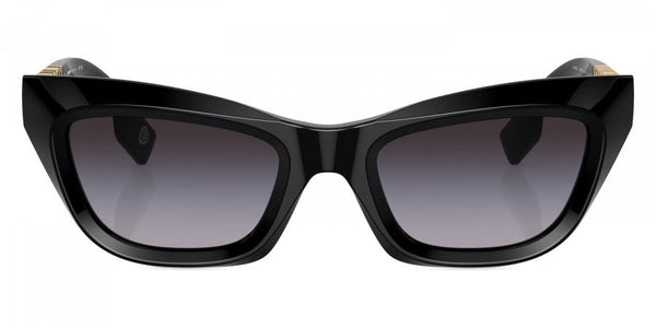 Burberry™ BE4409 30018G 51 - Black