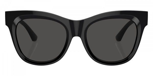 Burberry™ BE4418 300187 54 - Black