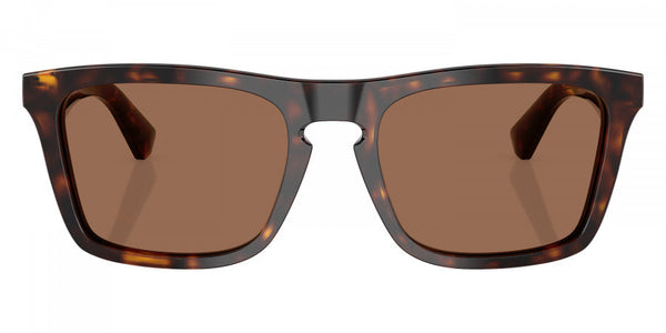 Burberry™ BE4434 300273 57 - Dark Havana