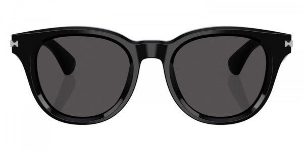 Burberry™ BE4439 300187 51 - Black