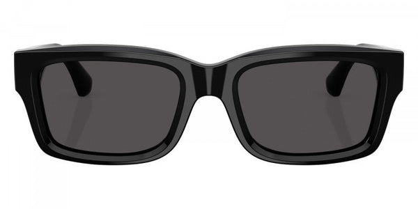 Burberry™ BE4443 300187 55 - Black