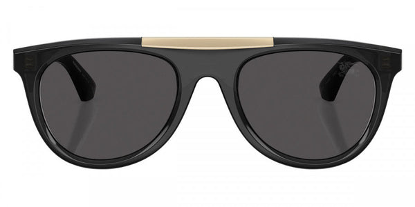 Burberry™ BE4452U 411287 53 - Gray