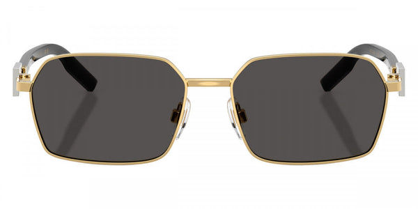 Dolce & Gabbana™ DG2316 02/87 56 - Gold