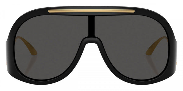 Dolce & Gabbana™ DG6202 501/87 128 - Black/Gold