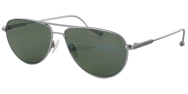 Borbonese™ Manhattan COL 08 - Aviator - Unisex Sunglass