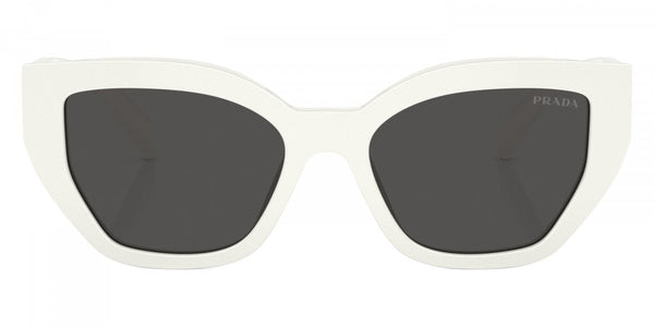 Prada PR A09S 1425S0 53 - Talc