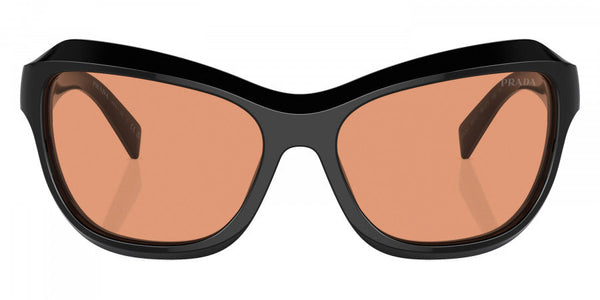 Prada PR A27S 16K07V 62 - Black