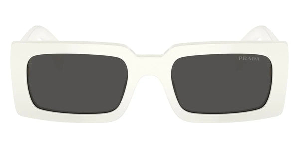 Prada™ PR A07S 1425S0 52 - Talc