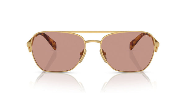 Prada™ PR A50S 5AK08M 59 - Gold