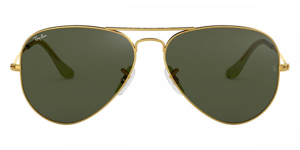 Ray-Ban™ Aviator Large Metal RB3025 L0205 58 - Arista - Unisex