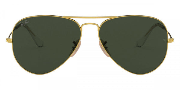 Ray-Ban™ Aviator Large Metal RB3025 W3400 58 - Arista - Unisex