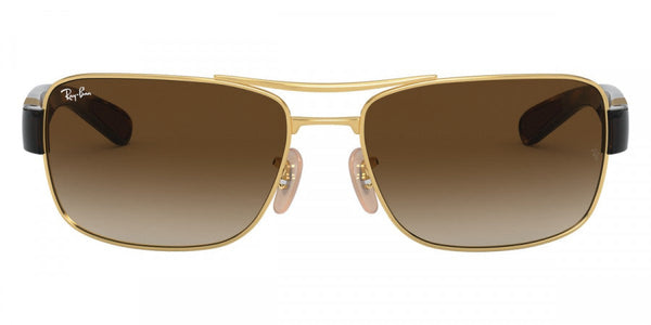 Ray-Ban™ RB3522 001/13 61 - Arista