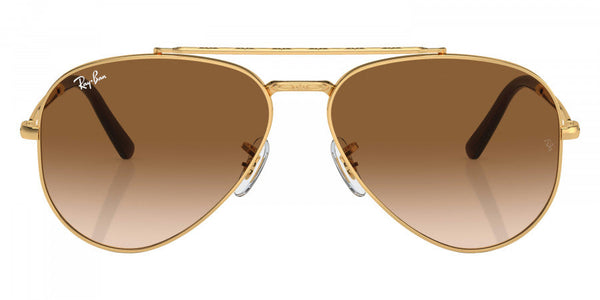 Ray-Ban™ New Aviator RB3625 00151 58 - Gold - Unisex