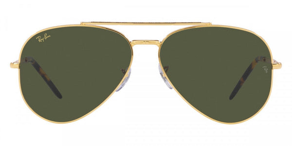 Ray-Ban™ New Aviator RB3625 919631 58 - Legend Gold - Unisex