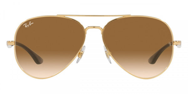 Ray-Ban™ RB3675 001/51 58 - Arista - Unisex