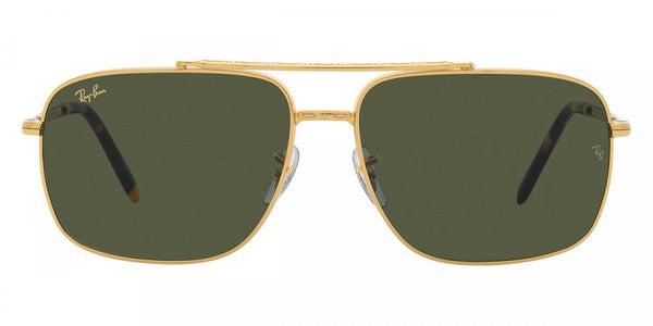 Ray-Ban™ RB3796 919631 59 - Gold - Unisex