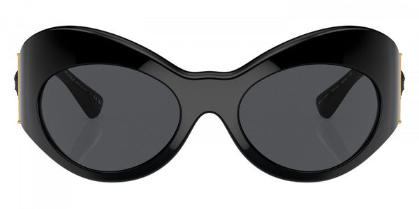 Versace™ VE4462 GB1/87 58 - Black